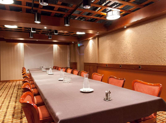 Hotel-Restaurant Aada