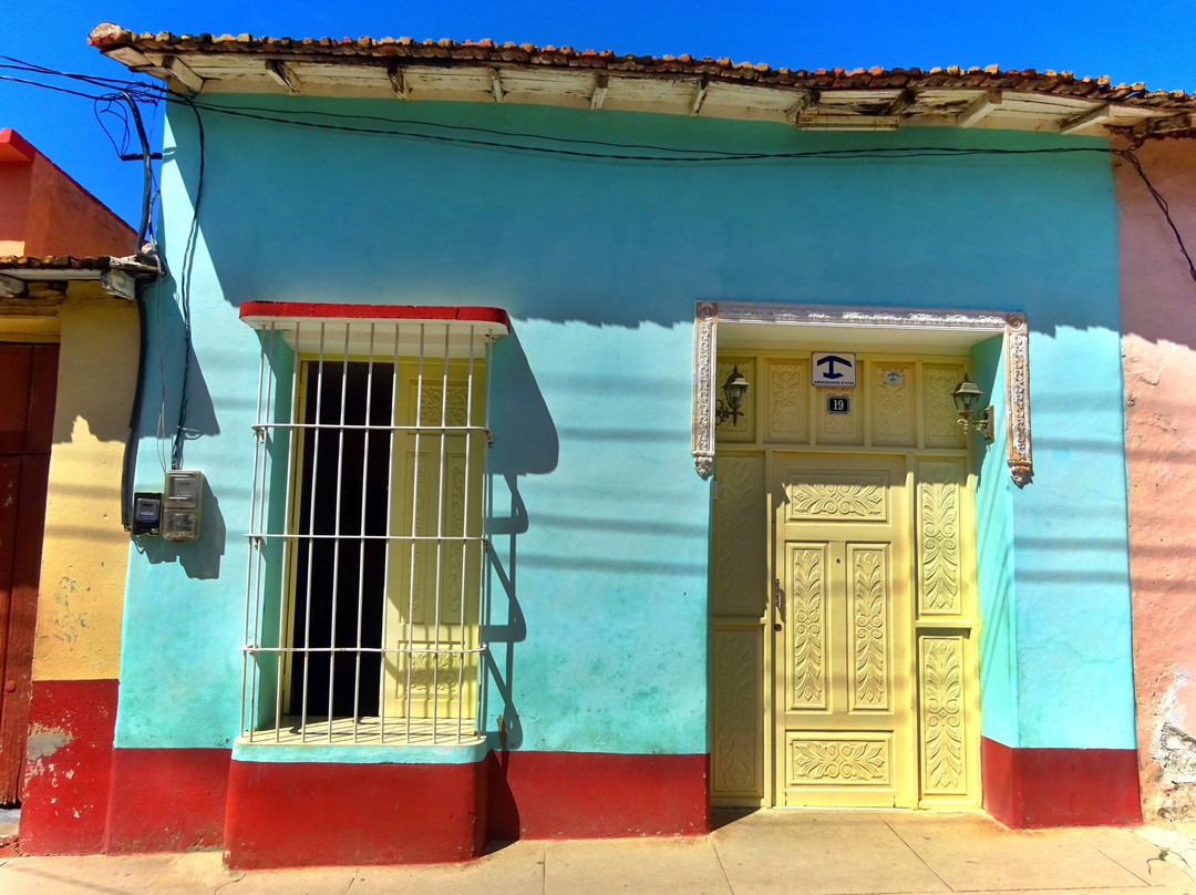 Hostal Tania y Nemesio