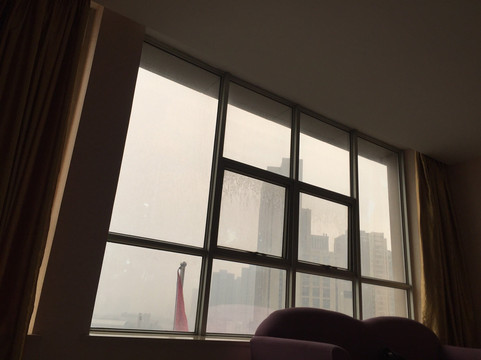 全季酒店(杭州滨江中医药大学地铁站店)主图