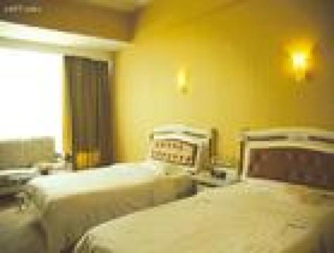 西安望园酒店友谊路店-客卧