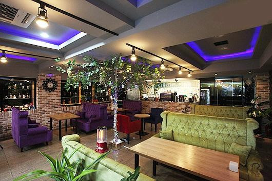 东豆川市酒店住宿-Cima Hotel