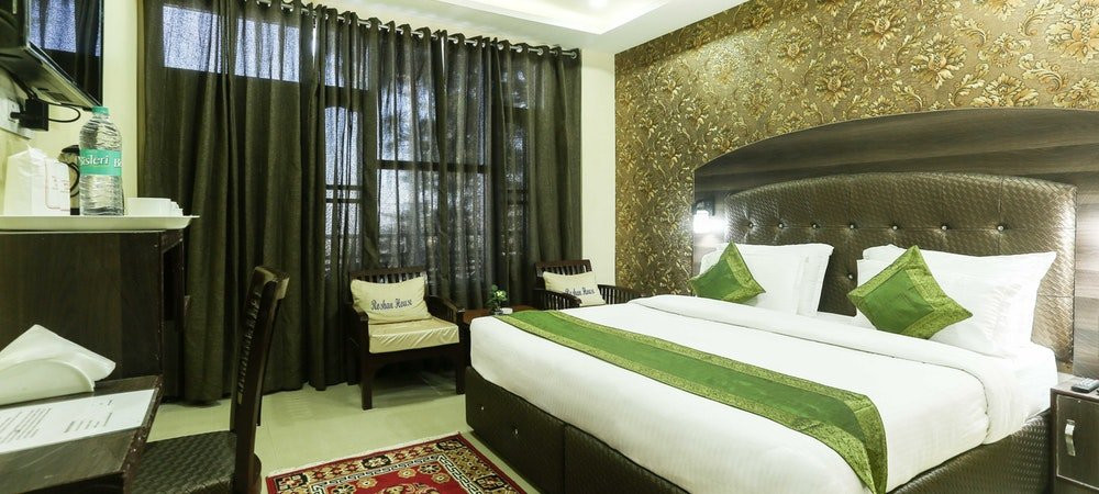 Treebo Roshan House With Valley View主图