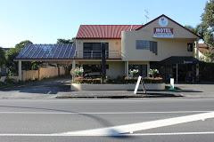 瑞兰埃普索姆汽车旅馆