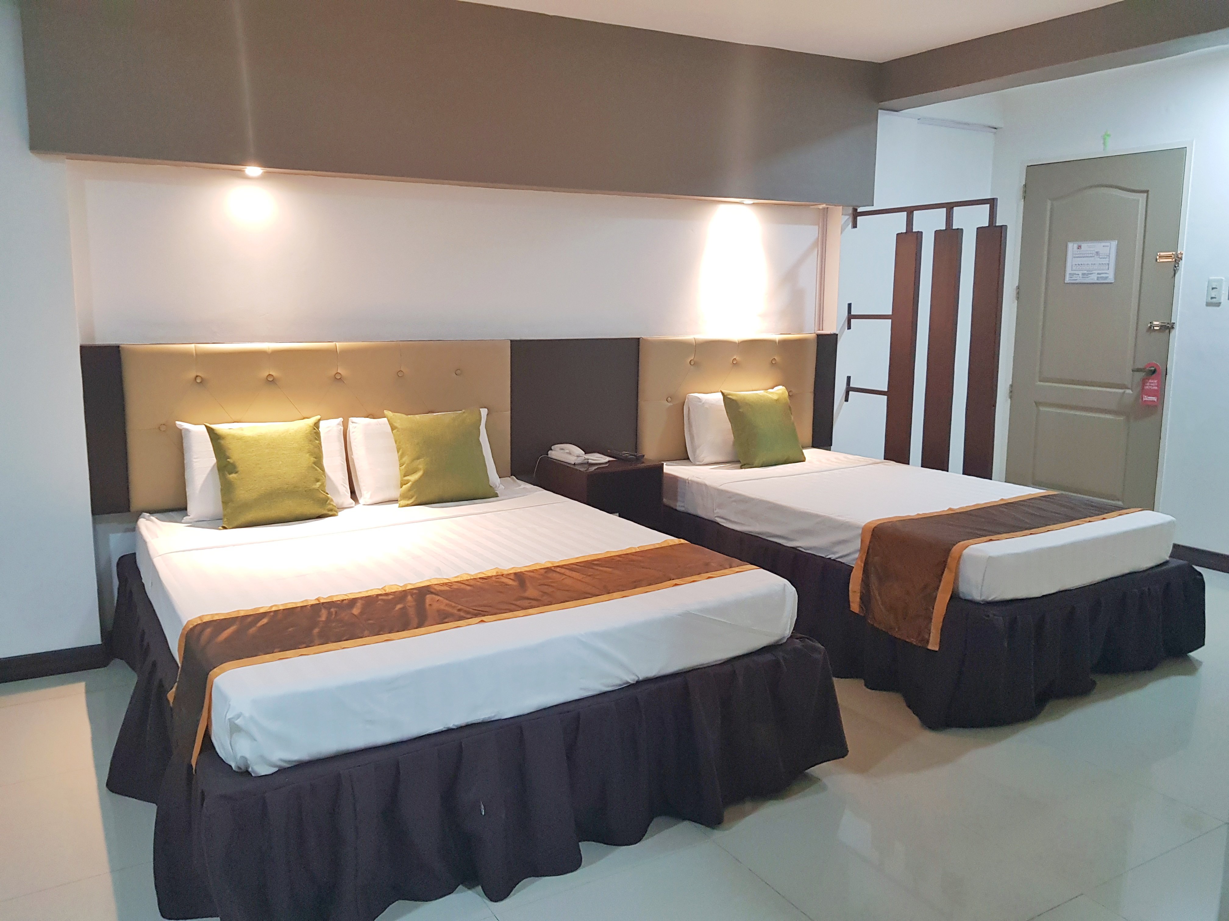 North Tourist Inn-官方