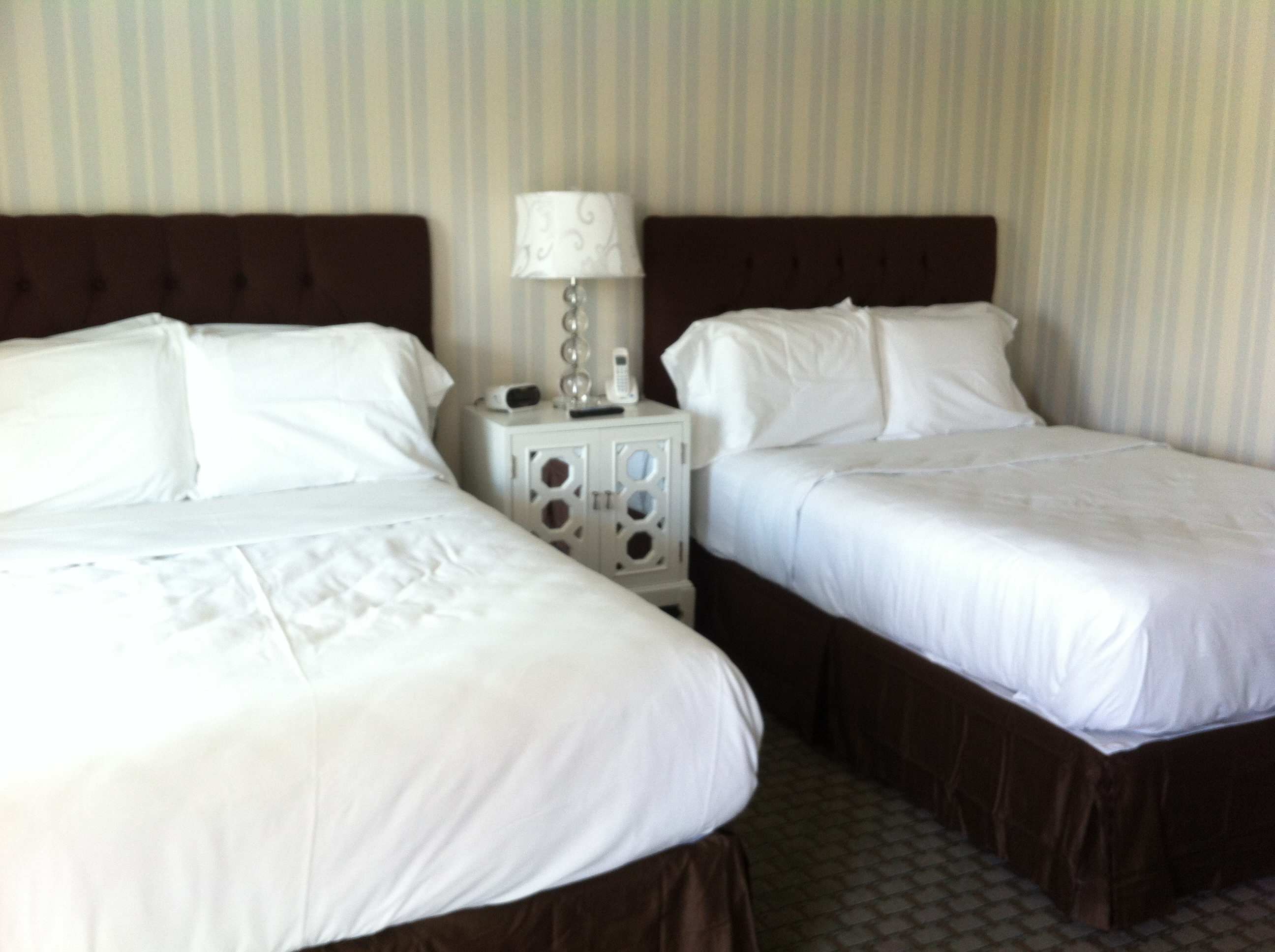 The Milestone Inn-官方