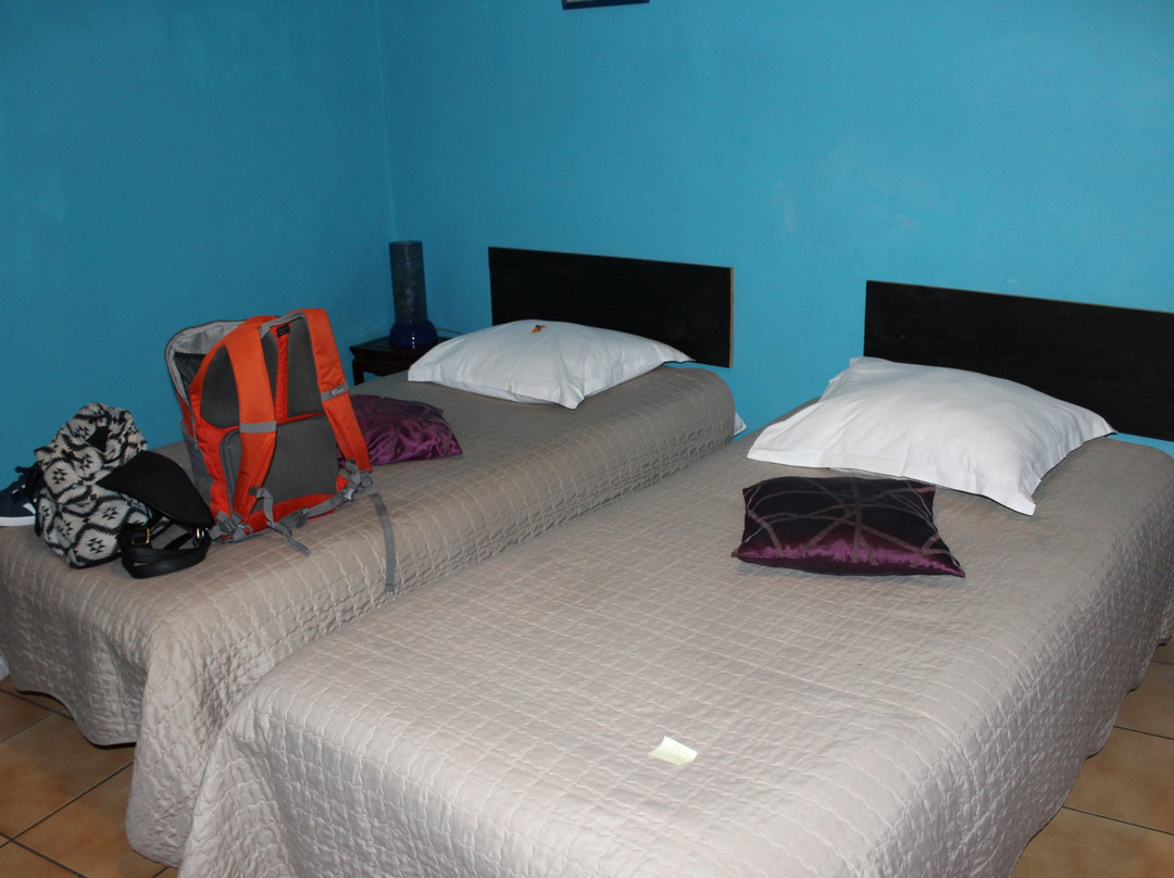 News Hotel