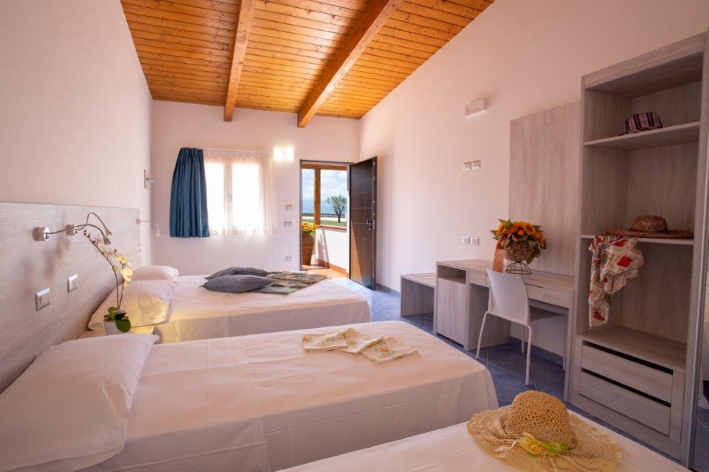 Resort Giglio Di Mare-官方