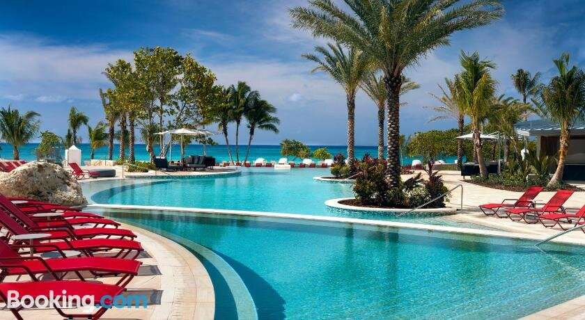 The Residences at Seafire