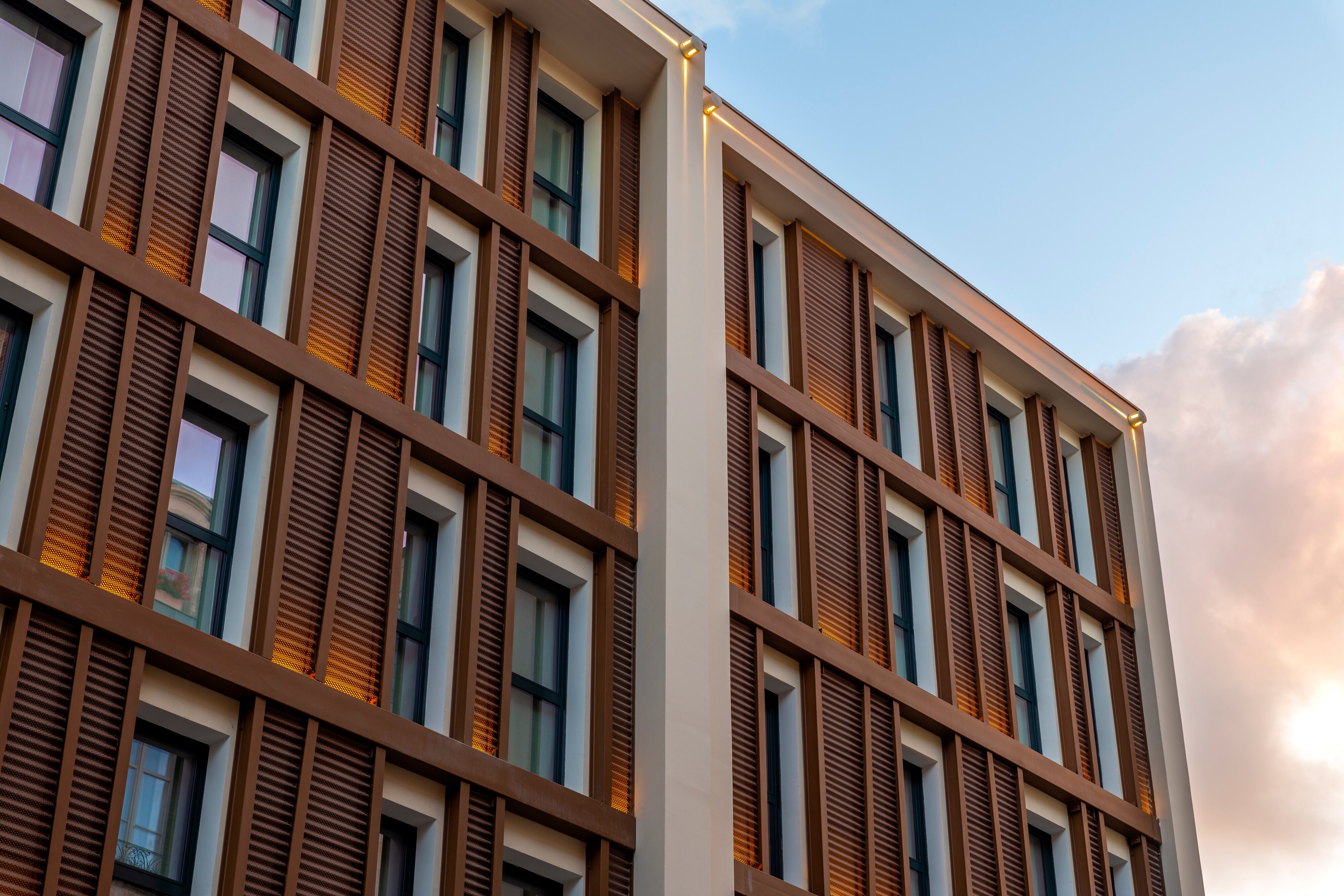 Hotel Villa Koegui Bayonne-官方