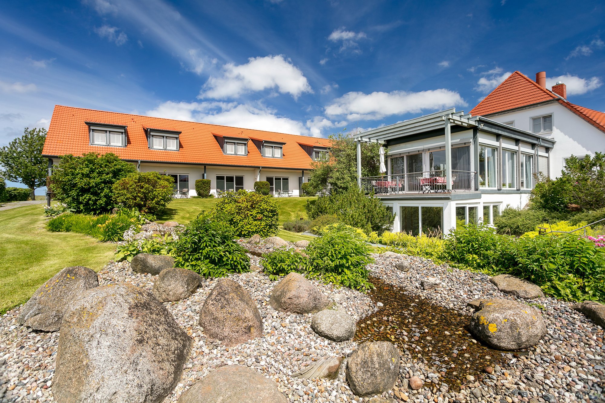 Hotel Der Wilde Schwan-官方