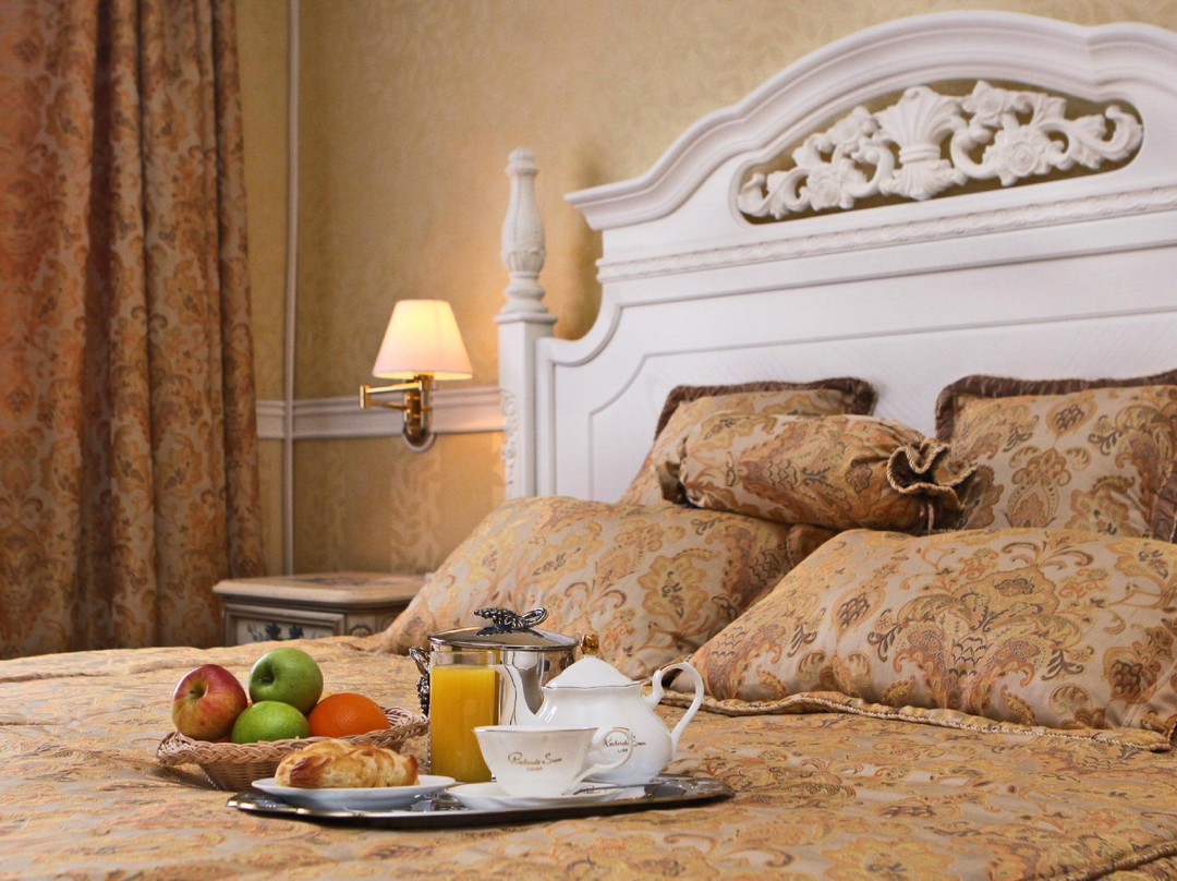 Bayangol Hotel