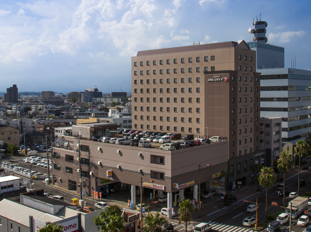 Hotel JAL City Miyazaki主图