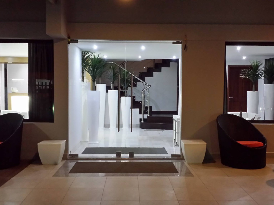 Ranis Hotel
