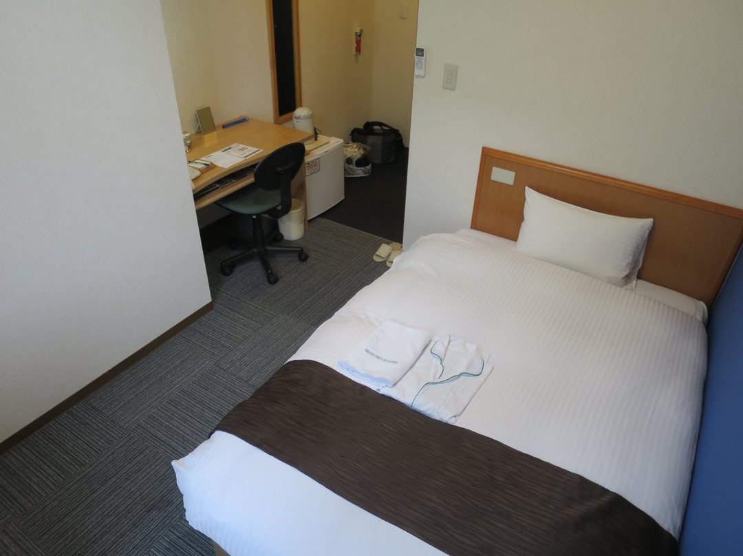 Grand First Inn Sasebo