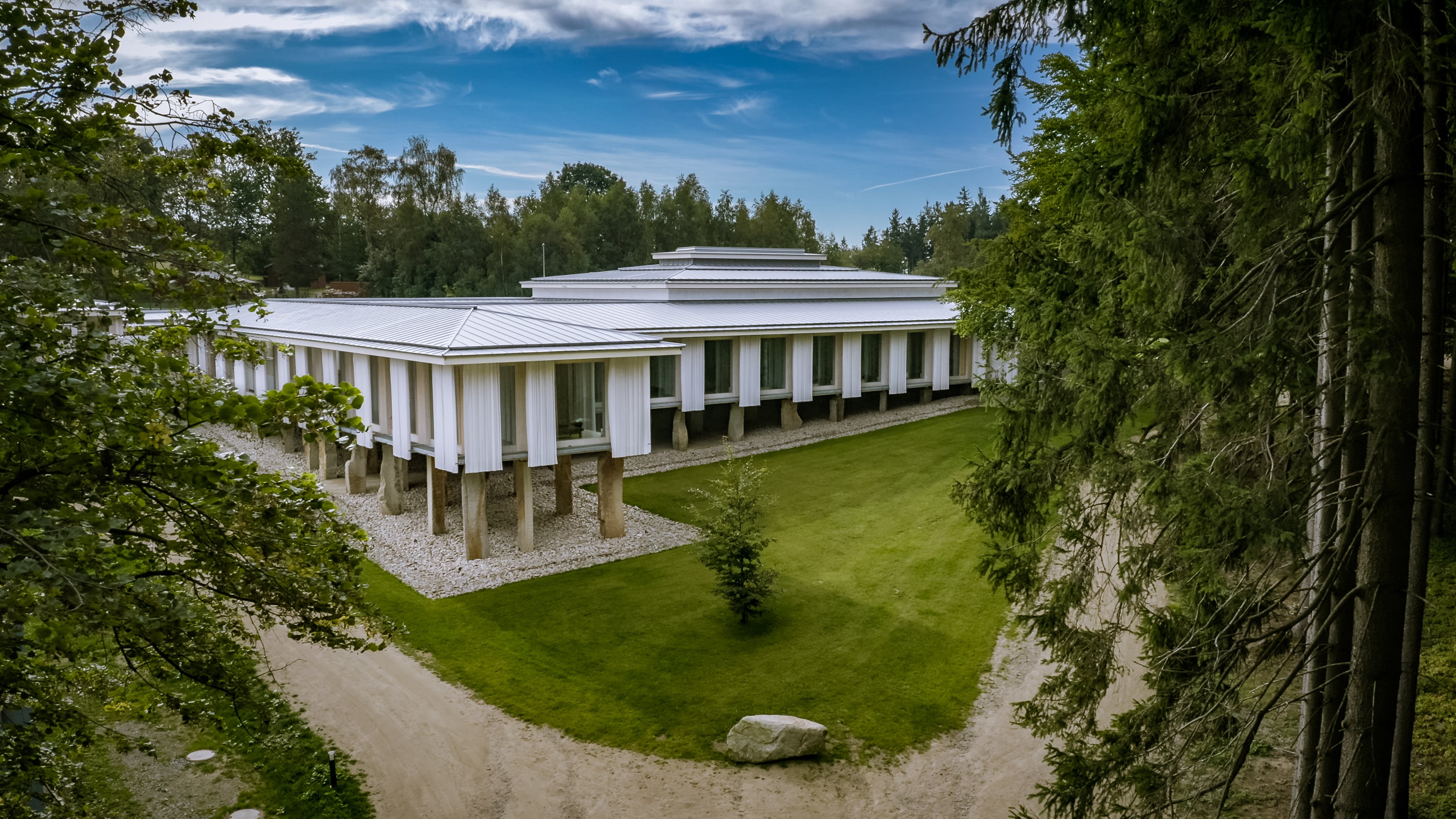 Resort Svata Katerina-官方