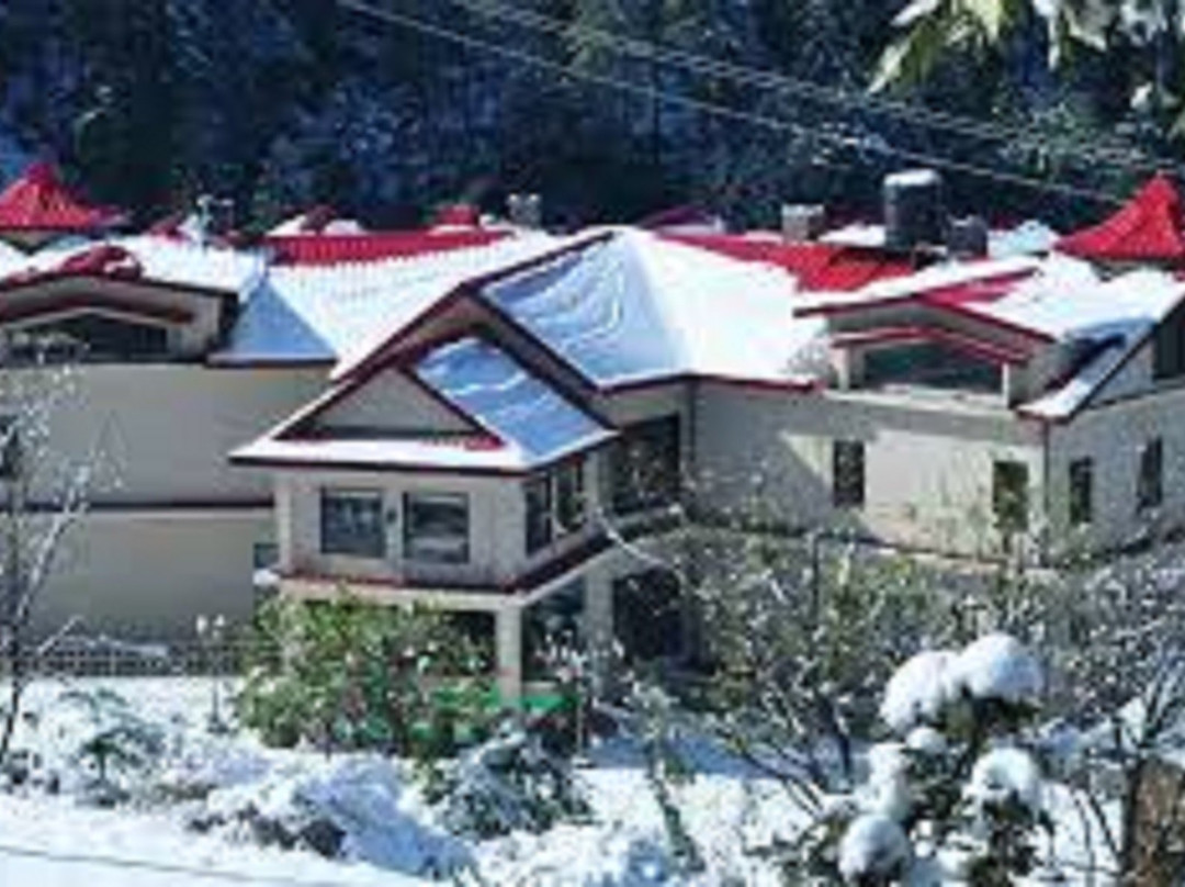 Shimla Havens Resort