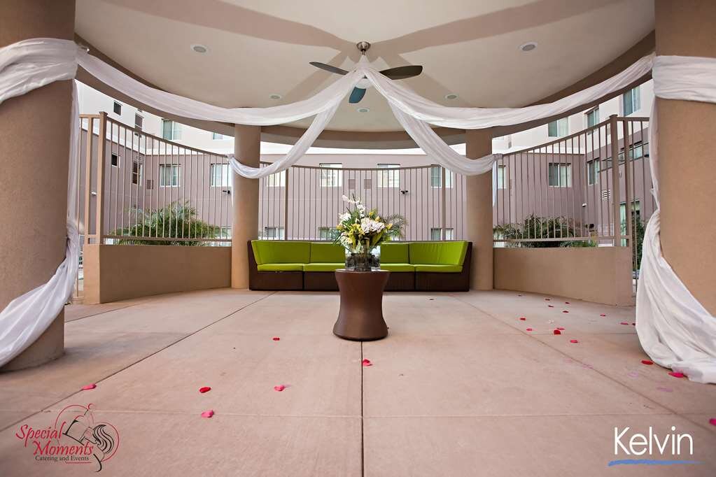 Homewood Suites by Hilton Phoenix Airport South-官方