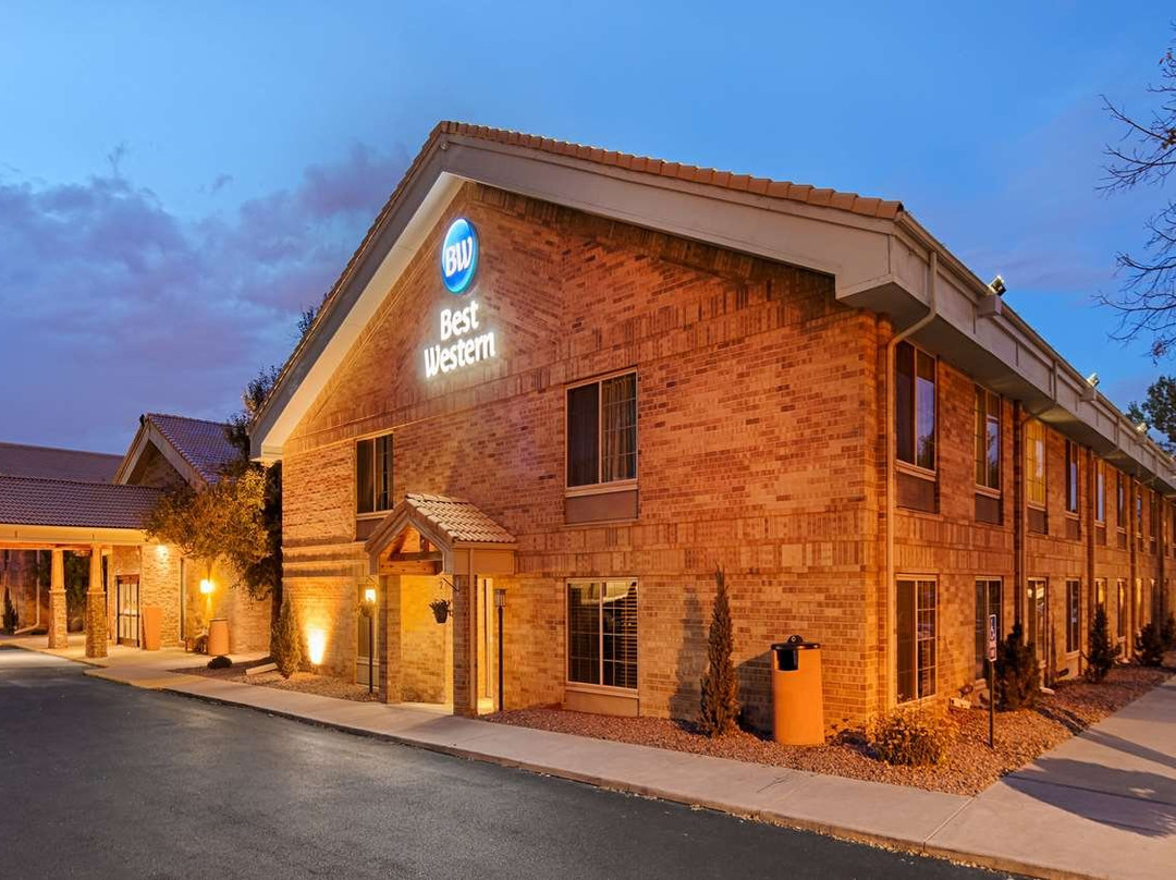 Best Western Denver Southwest主图