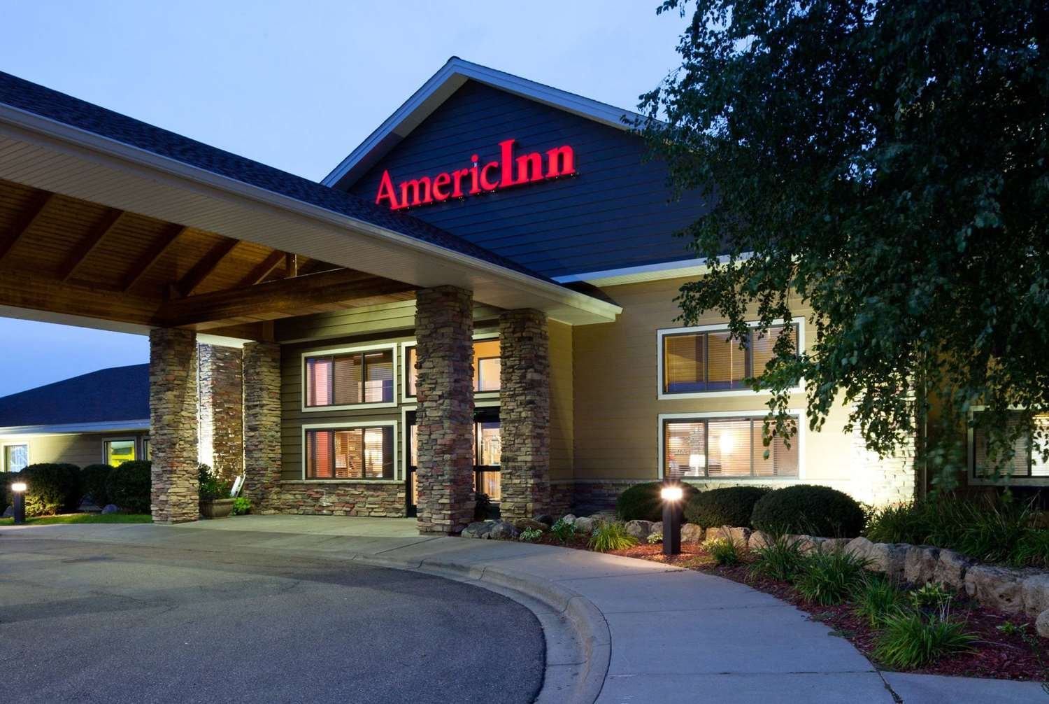 AmericInn by Wyndham Shakopee Near Canterbury Park-官方