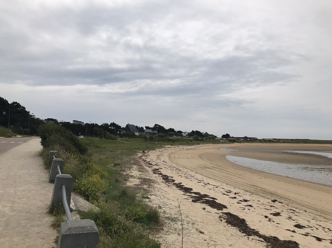 SSP Location-Guidel-Plage必去景点