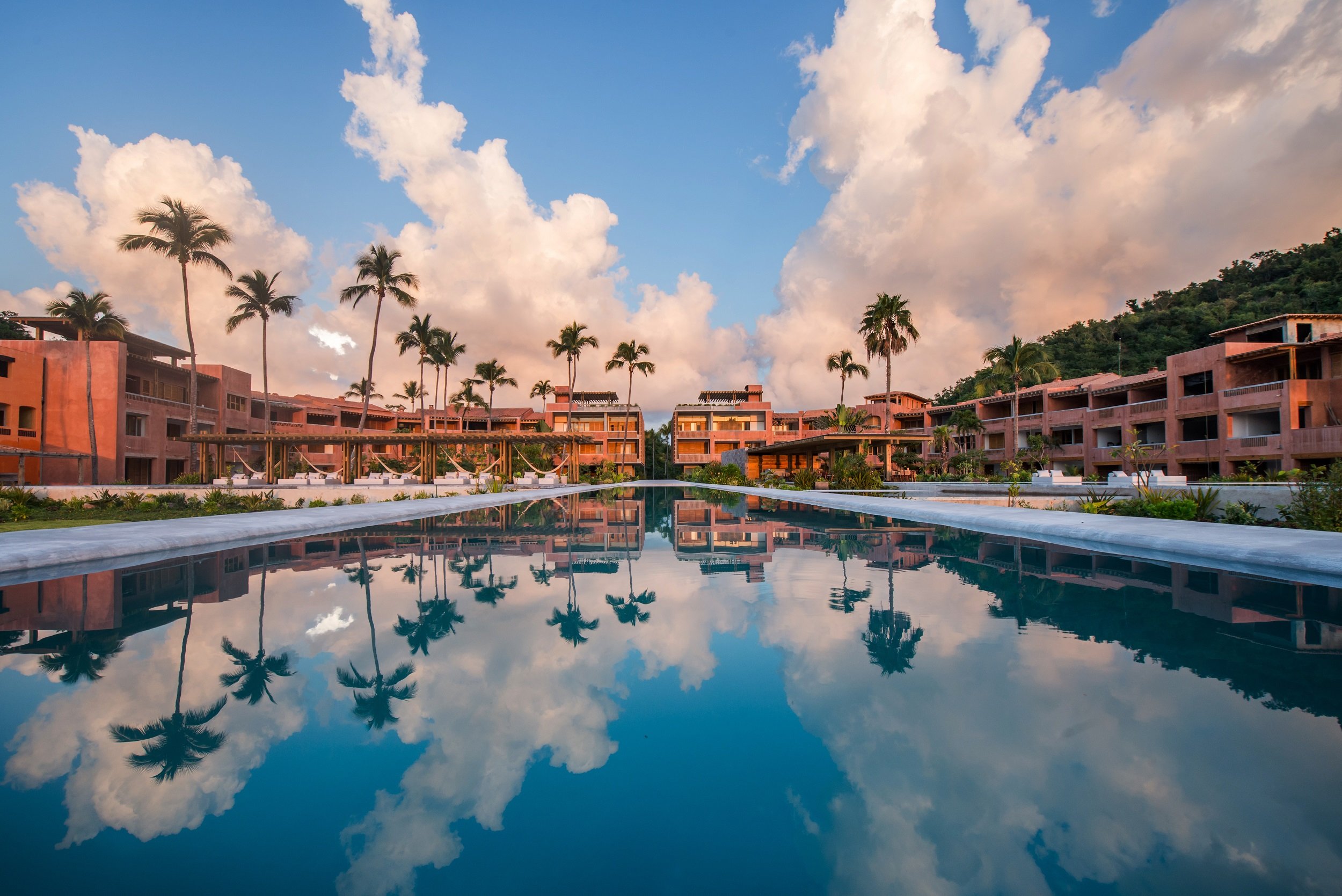 El Careyes Club & Residences-官方
