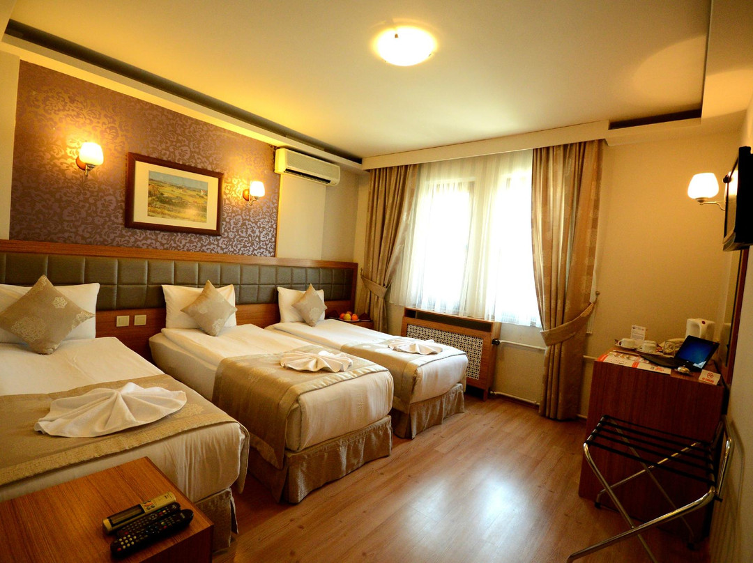 Anzac Hotel