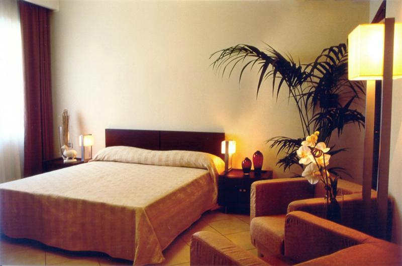Hotel Fluminia-官方