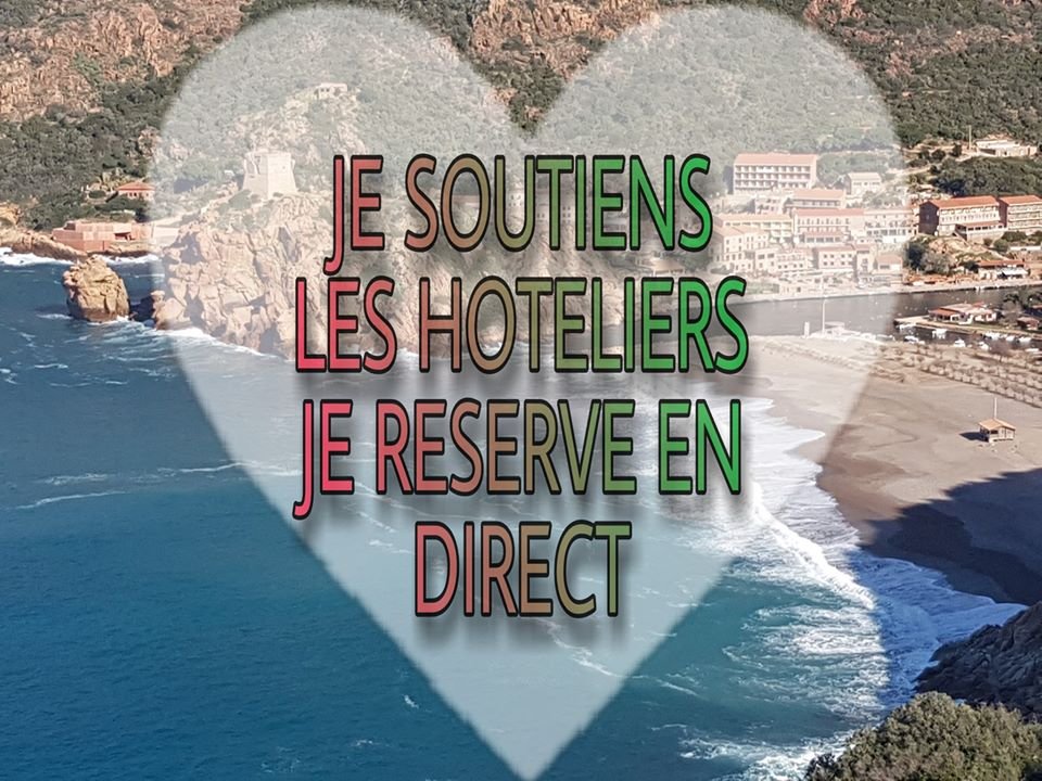 Hotel Brise de Mer-官方