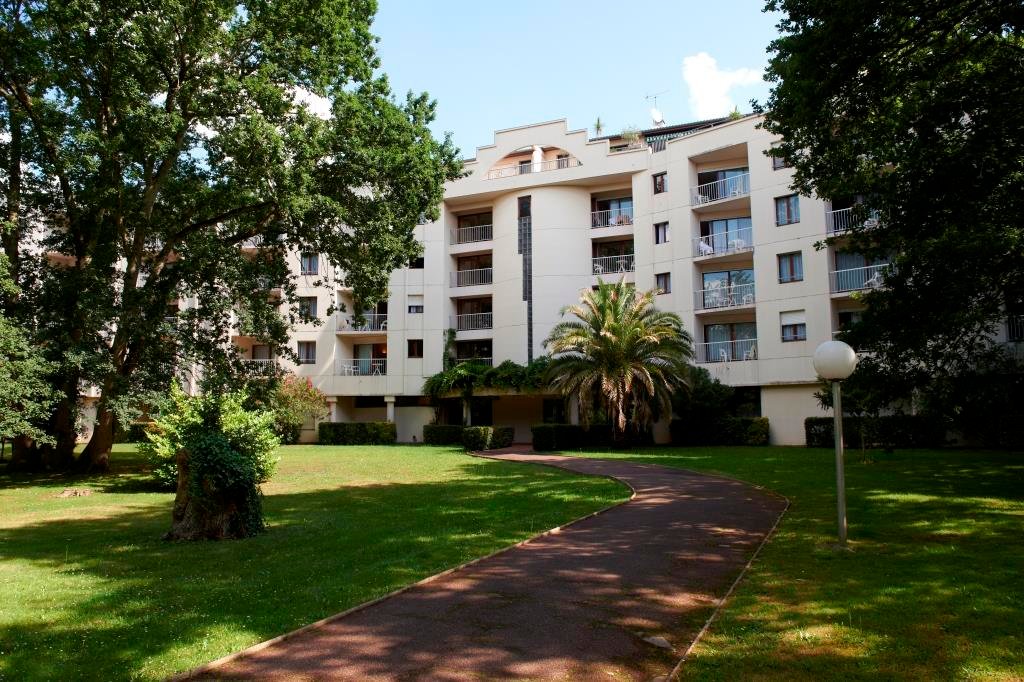 Residence Des Chenes-官方