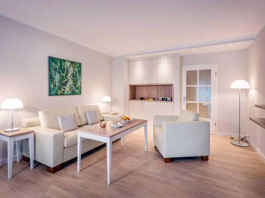 Regena Gesundheits- Resort & Spa