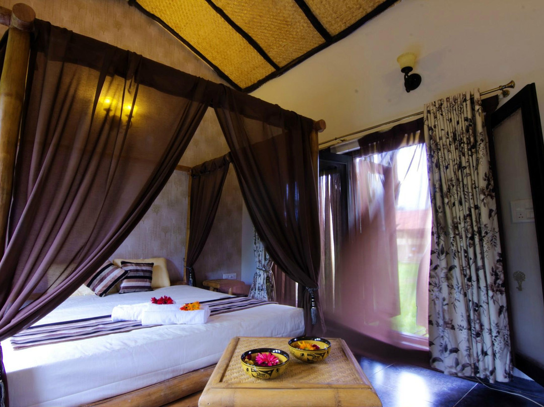 Aranyak Resort Bandhavgarh