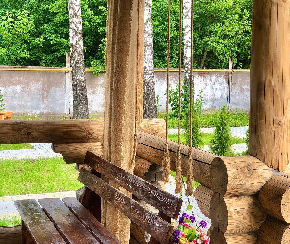 Wellness Hotel Dvoryanskiy