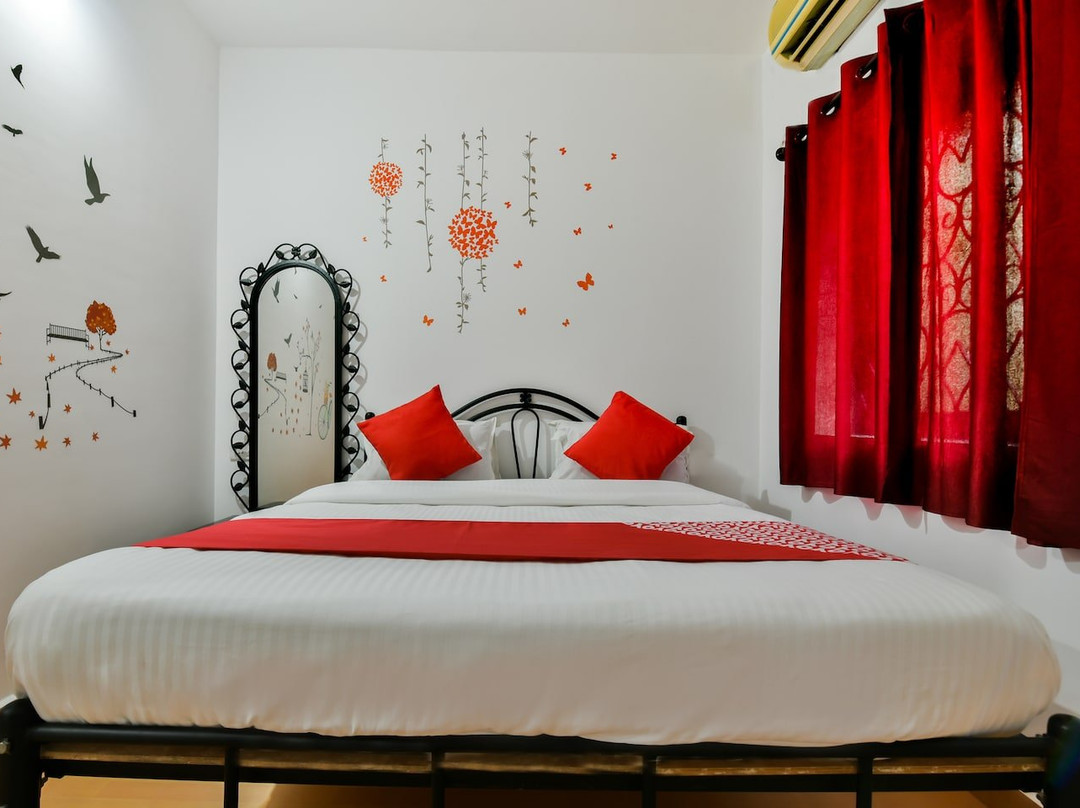 OYO La Petite Near Dabolim Airport