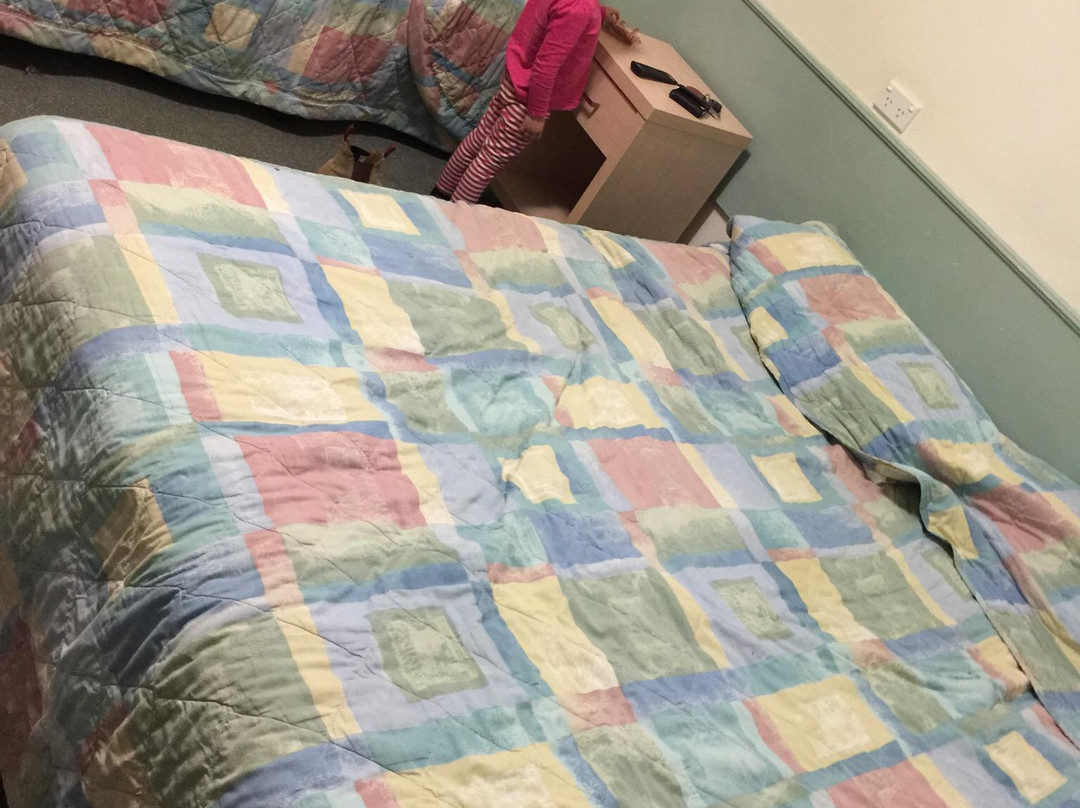 纽卡斯尔高地汽车旅馆