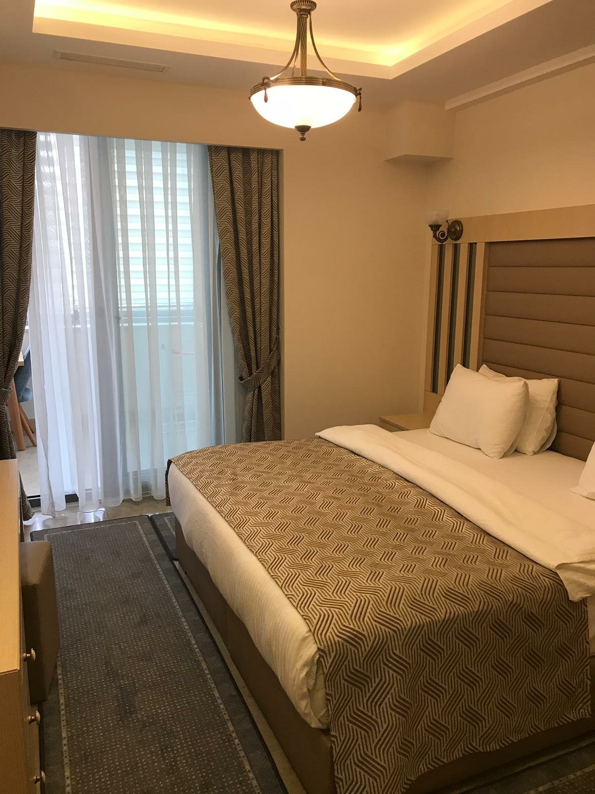 Sarayhan Termal Otel-官方