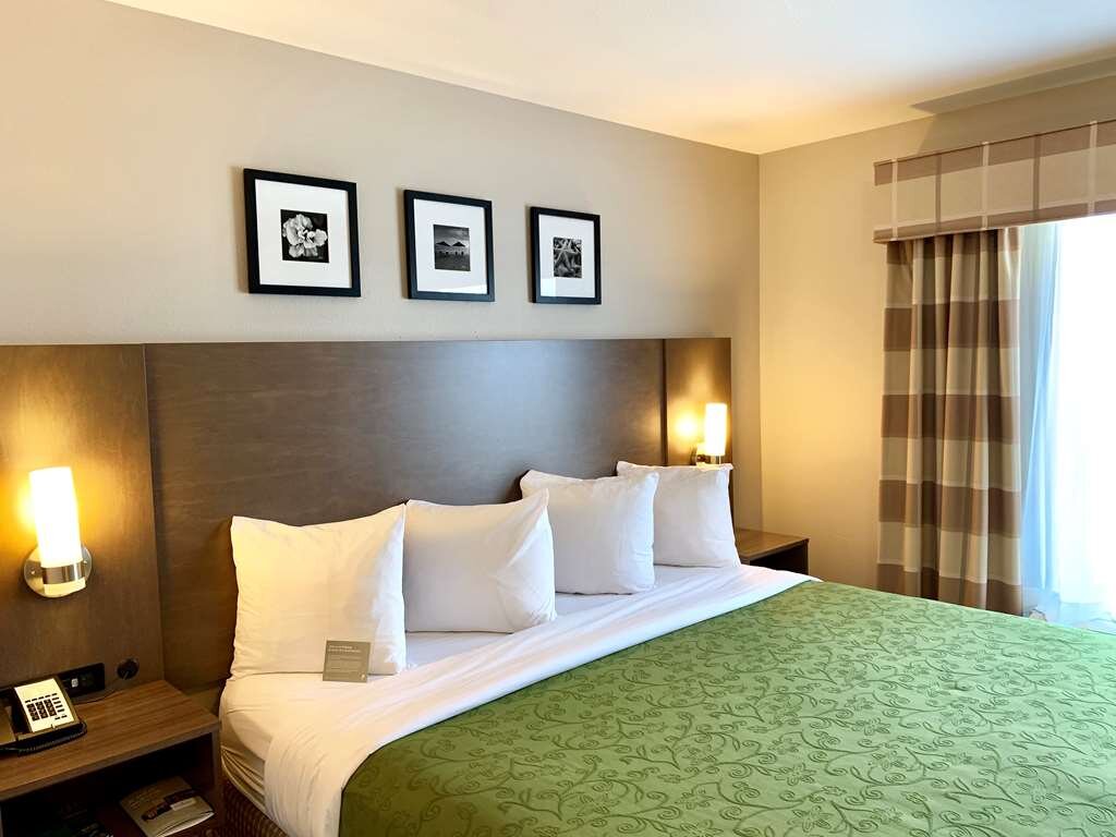 Country Inn & Suites by Radisson, Kenosha, WI-官方