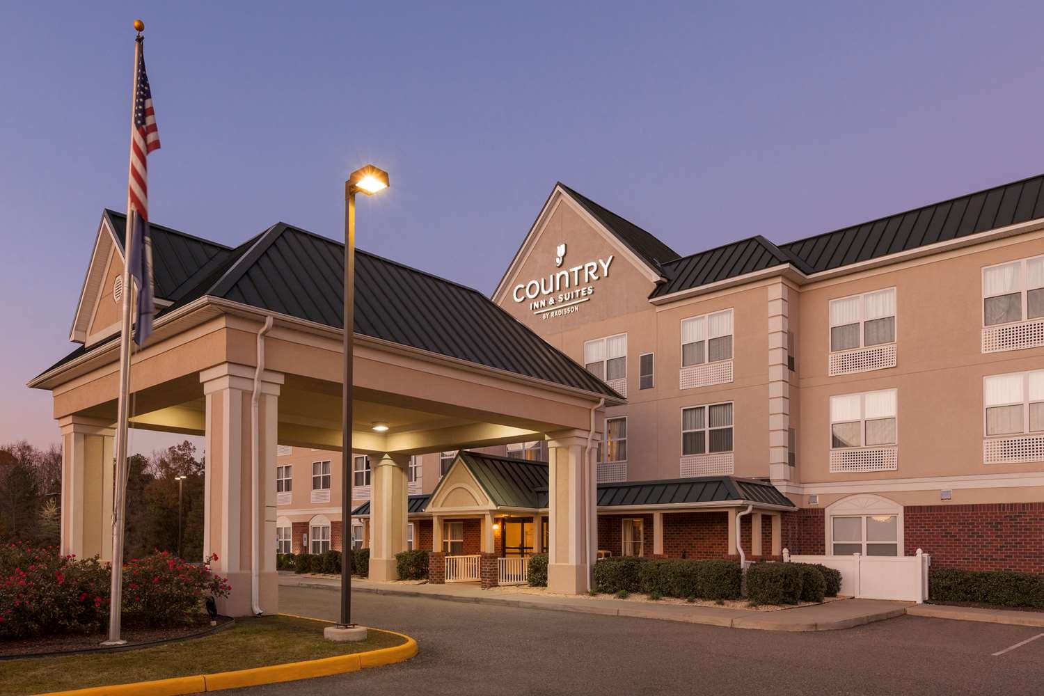 Country Inn & Suites by Radisson, Doswell (Kings Dominion), VA-官方