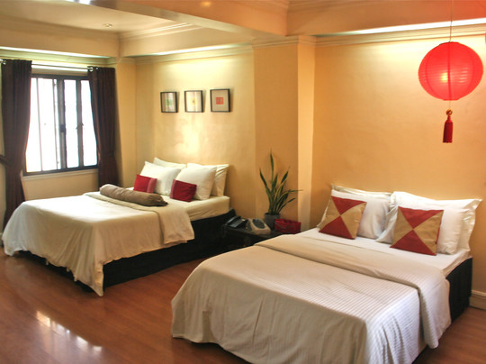 石头屋住宿加早餐旅馆