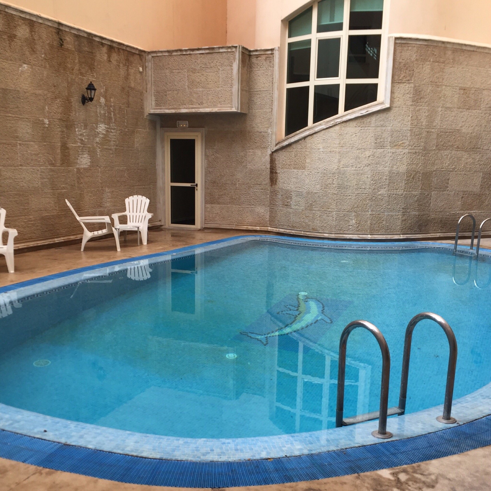 Hotel Tafilalet-官方
