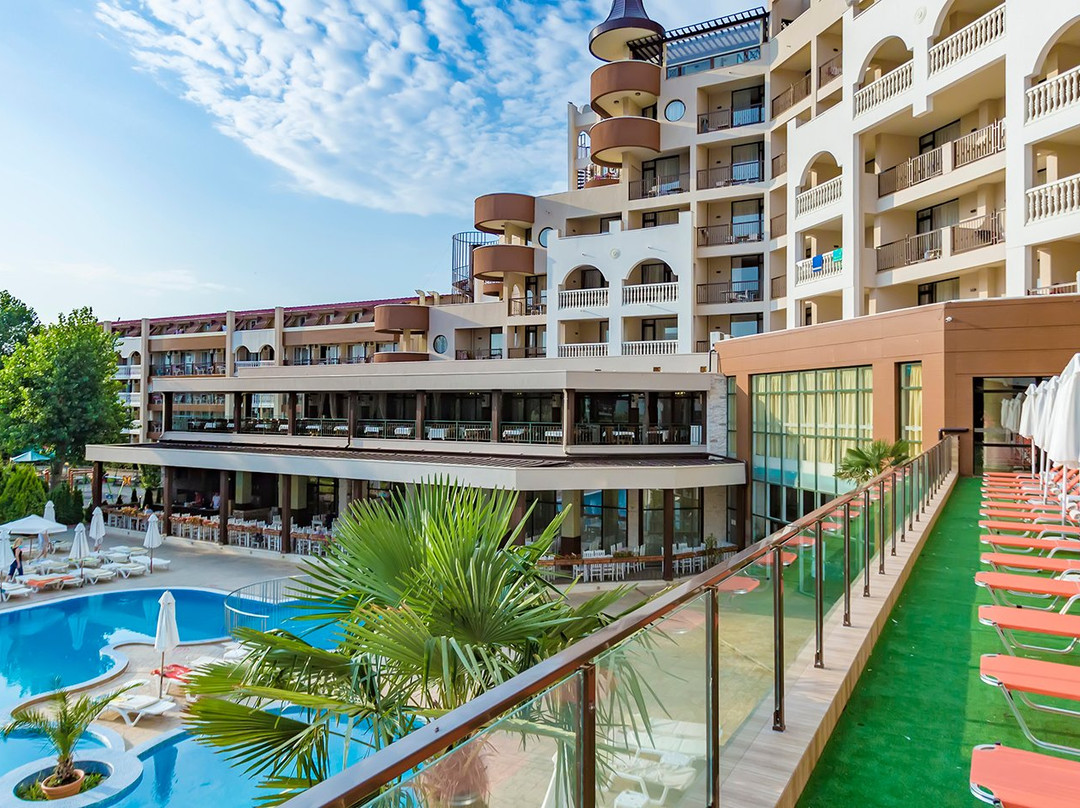 HI Hotels Imperial Resort