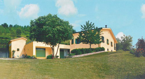 Conca Verde Bed & Breakfast-官方