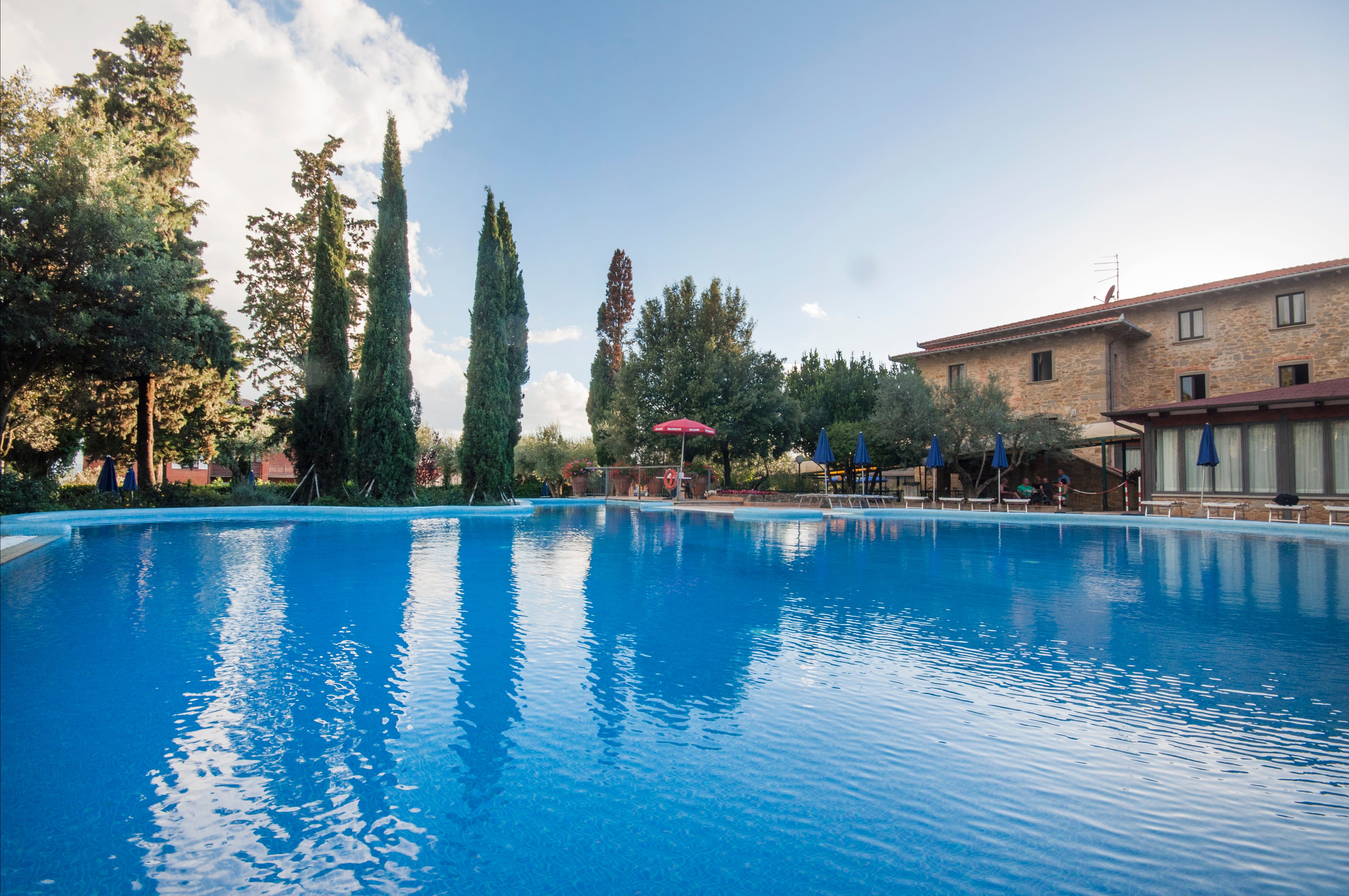 Hotel Villa Paradiso-官方