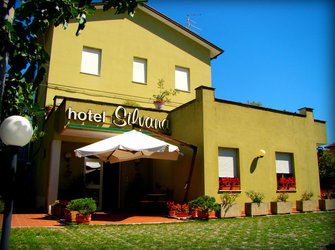 Hotel Silvana