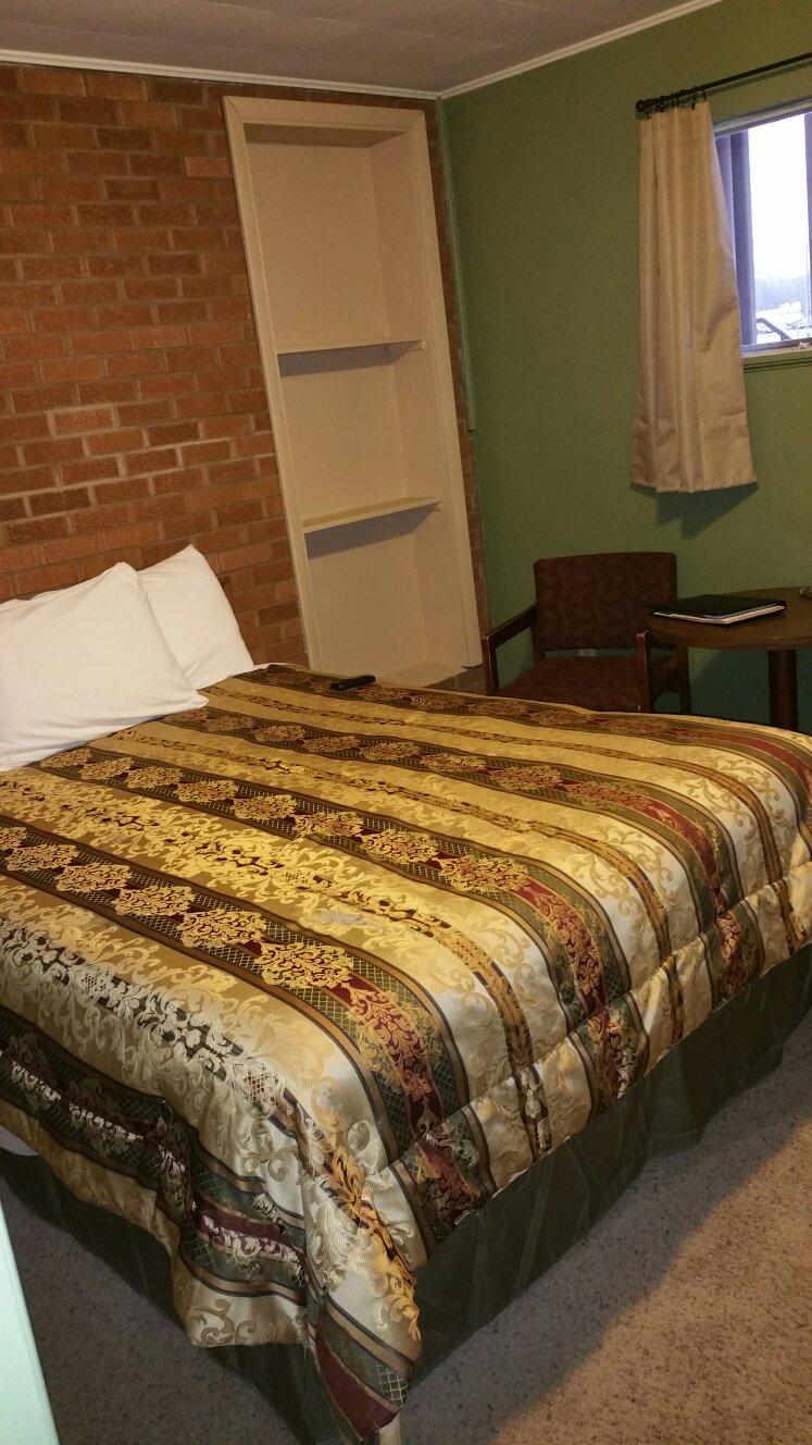 Townsman Motel-官方