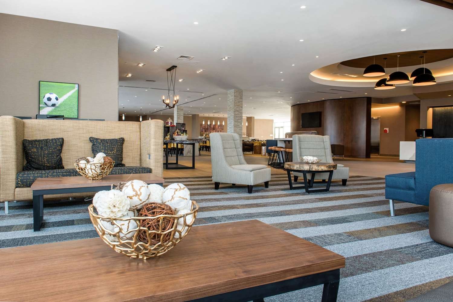 Wyndham Westfield-官方