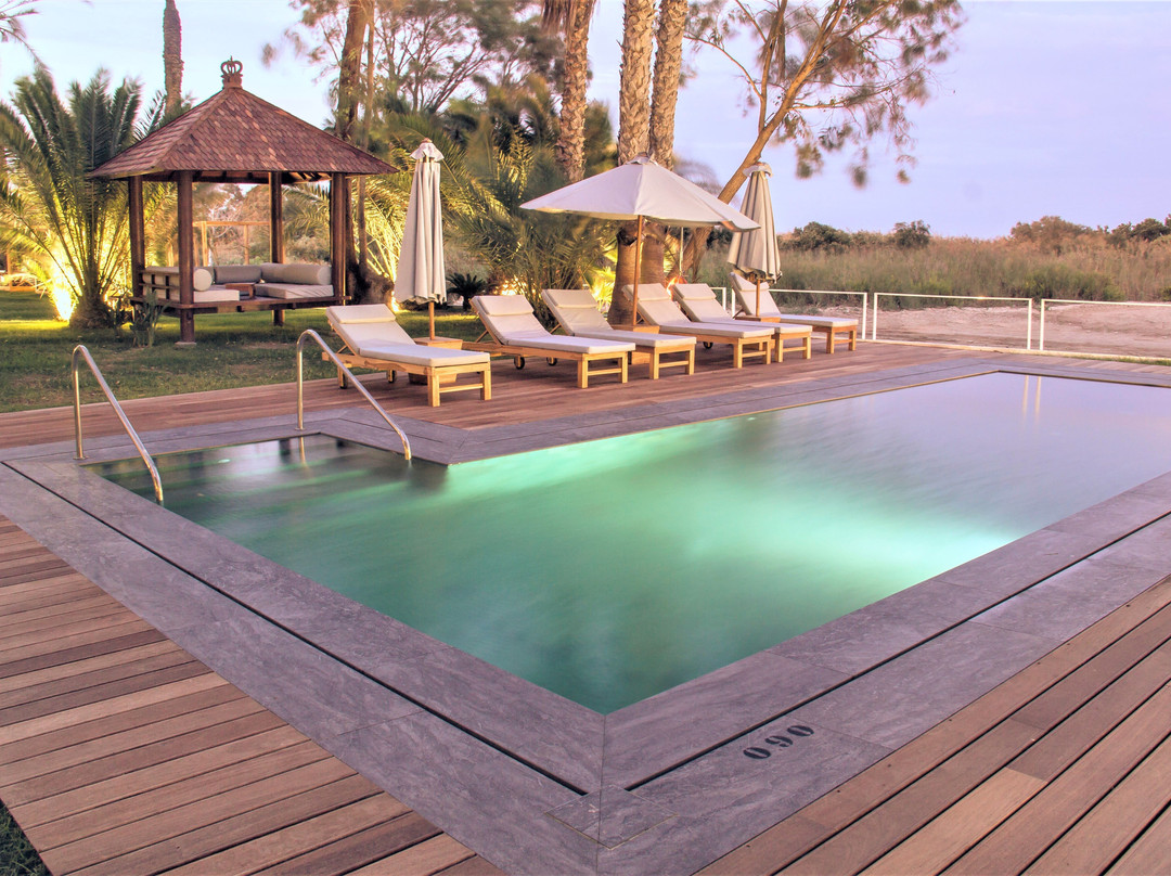 Hotel Botaniq