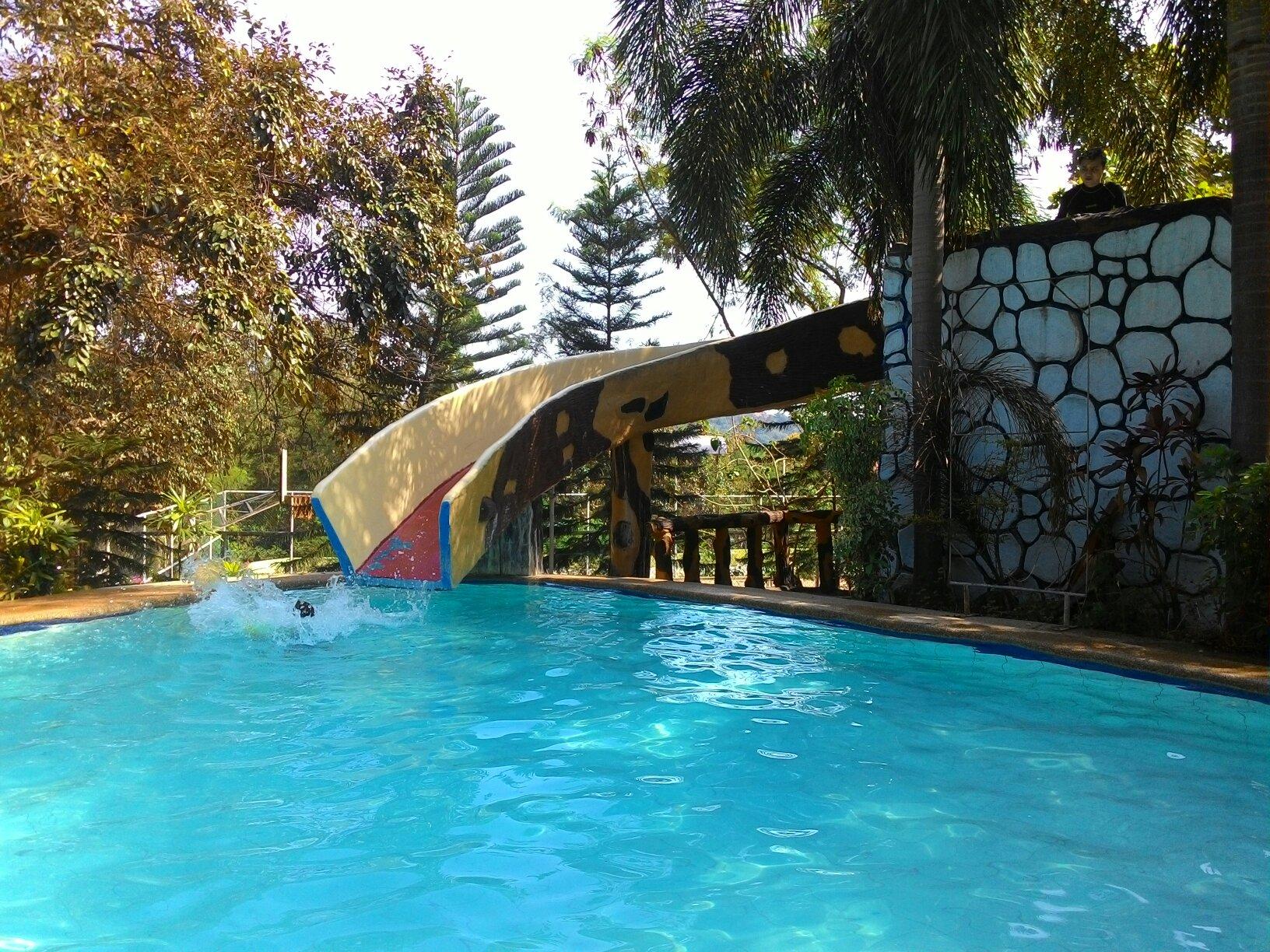 Vista Venice Resort-官方