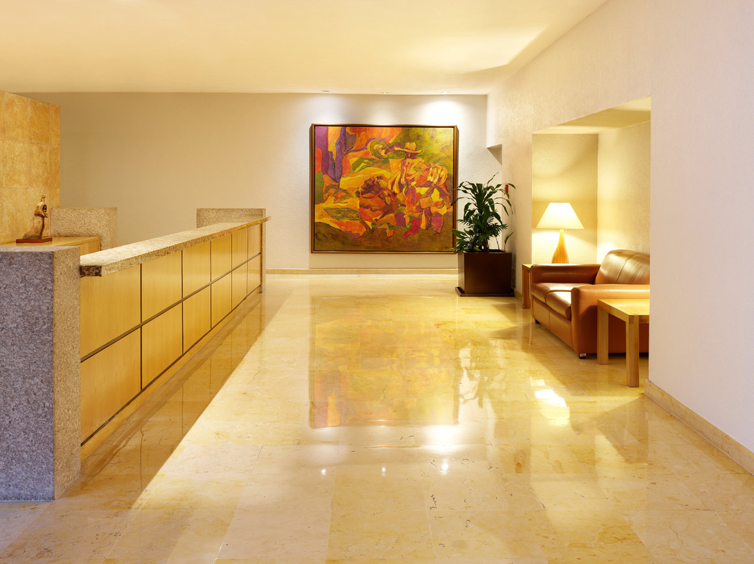 Fiesta Americana Guadalajara