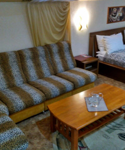 Zolotoi Strelets酒店图片