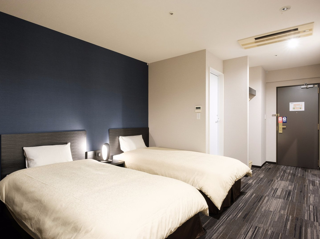 The Premium Hotel in Rinku